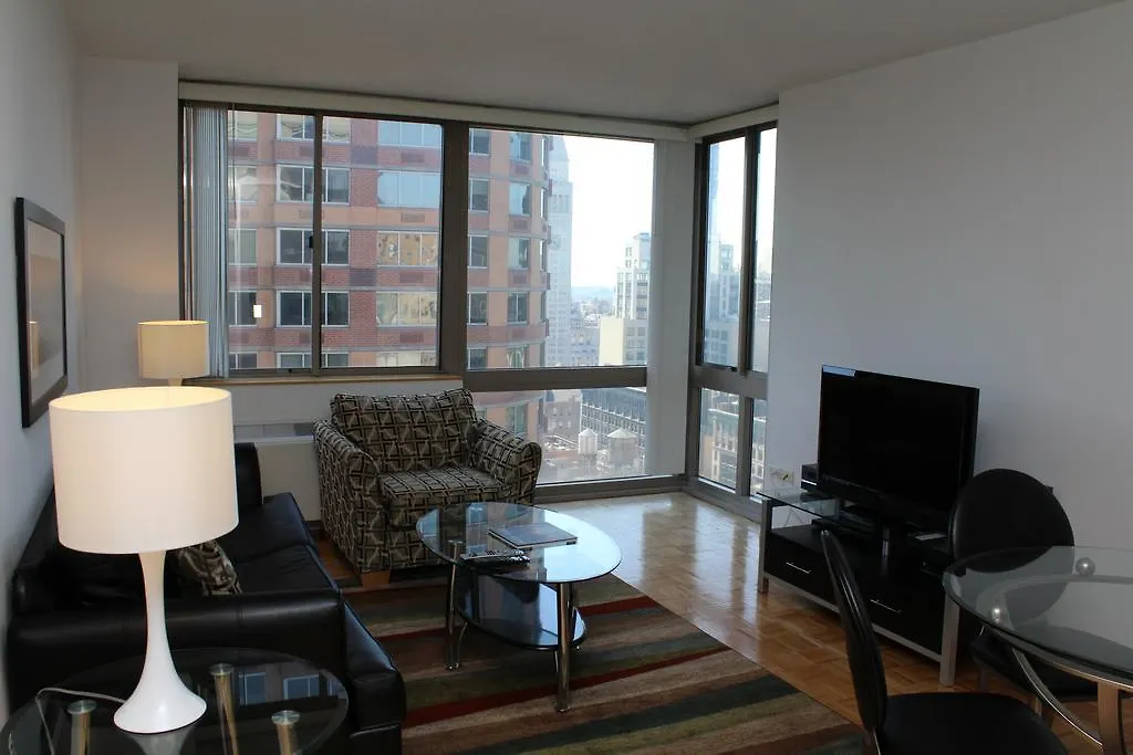 Chelsea Sixth Avenue location