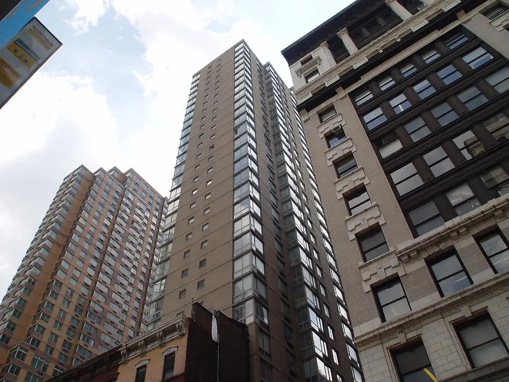 Appartamento Chelsea Sixth Avenue